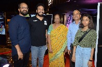 Major Movie Premiere Show Photos